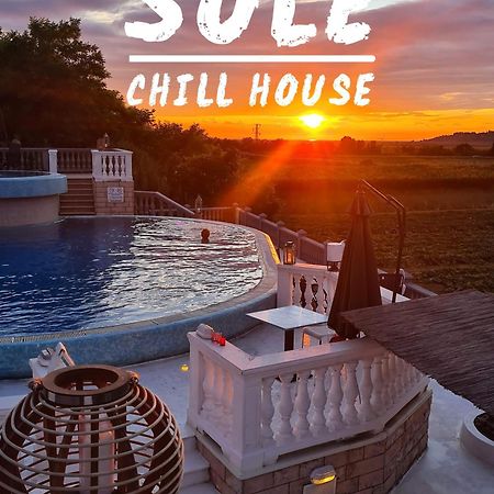 Guesthouse Sole Sečovlje Zewnętrze zdjęcie