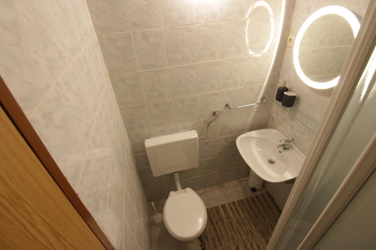 Guesthouse Sole Sečovlje Zewnętrze zdjęcie