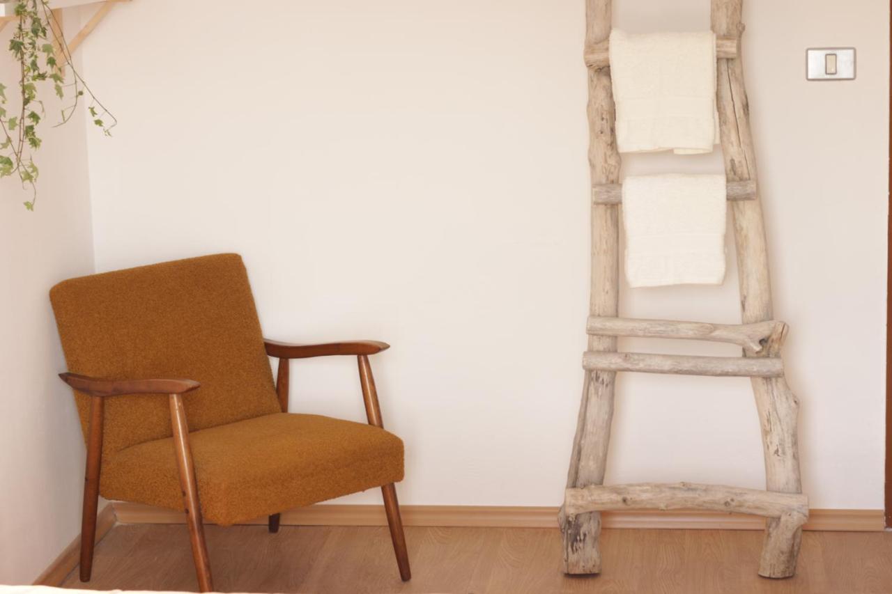 Guesthouse Sole Sečovlje Zewnętrze zdjęcie