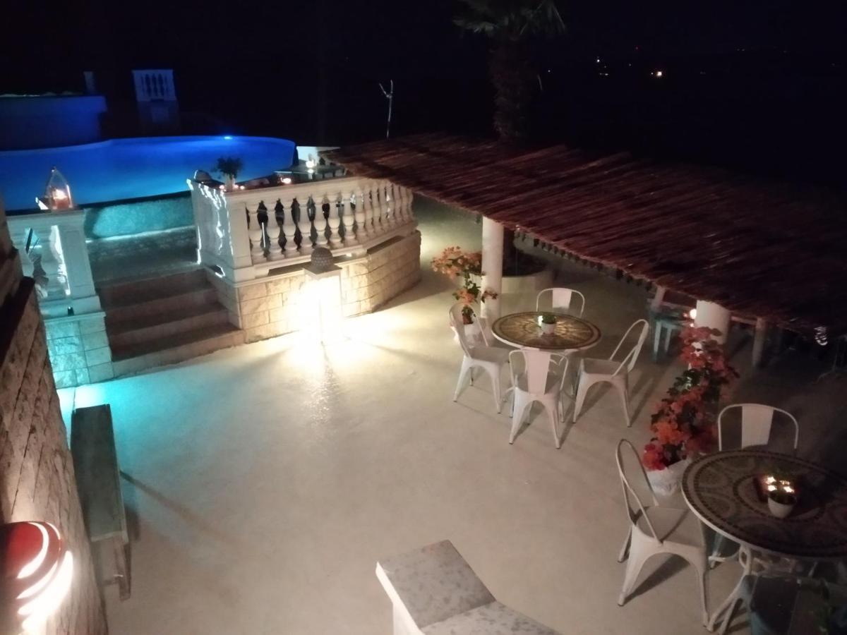 Guesthouse Sole Sečovlje Zewnętrze zdjęcie