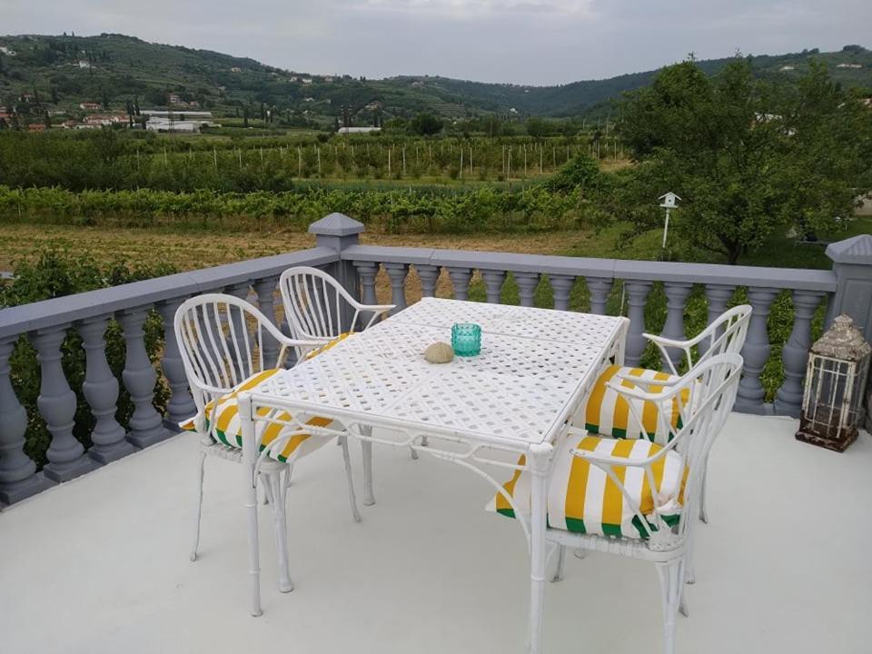 Guesthouse Sole Sečovlje Zewnętrze zdjęcie