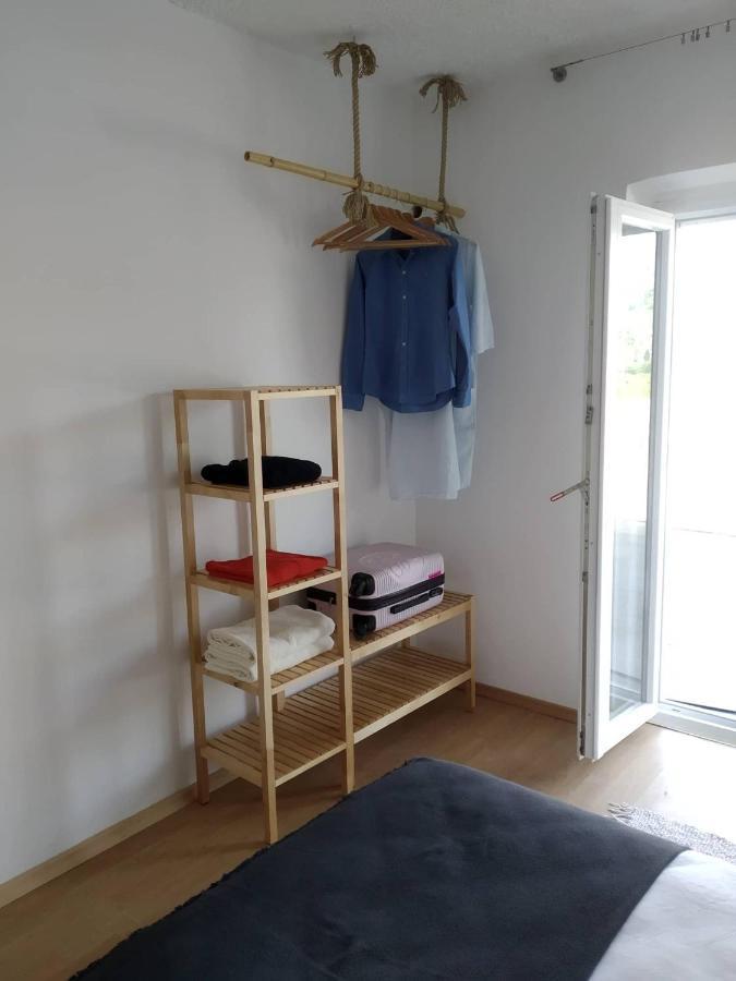 Guesthouse Sole Sečovlje Zewnętrze zdjęcie