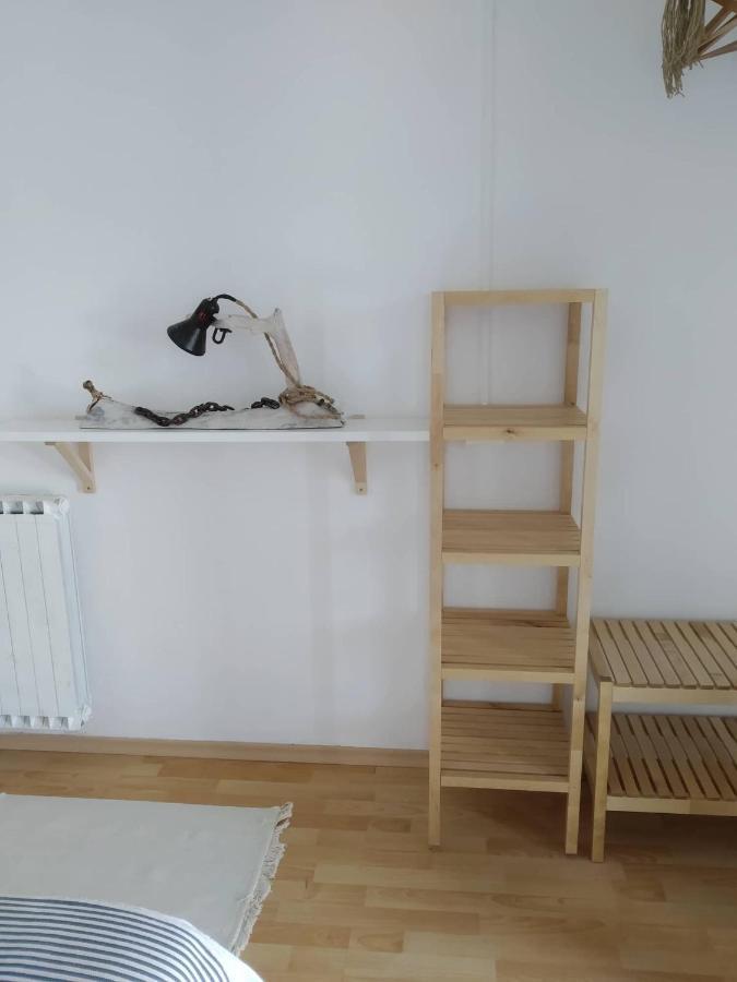 Guesthouse Sole Sečovlje Zewnętrze zdjęcie