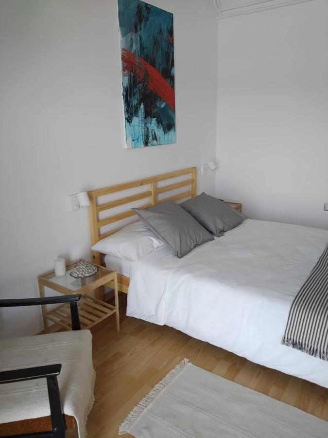 Guesthouse Sole Sečovlje Zewnętrze zdjęcie
