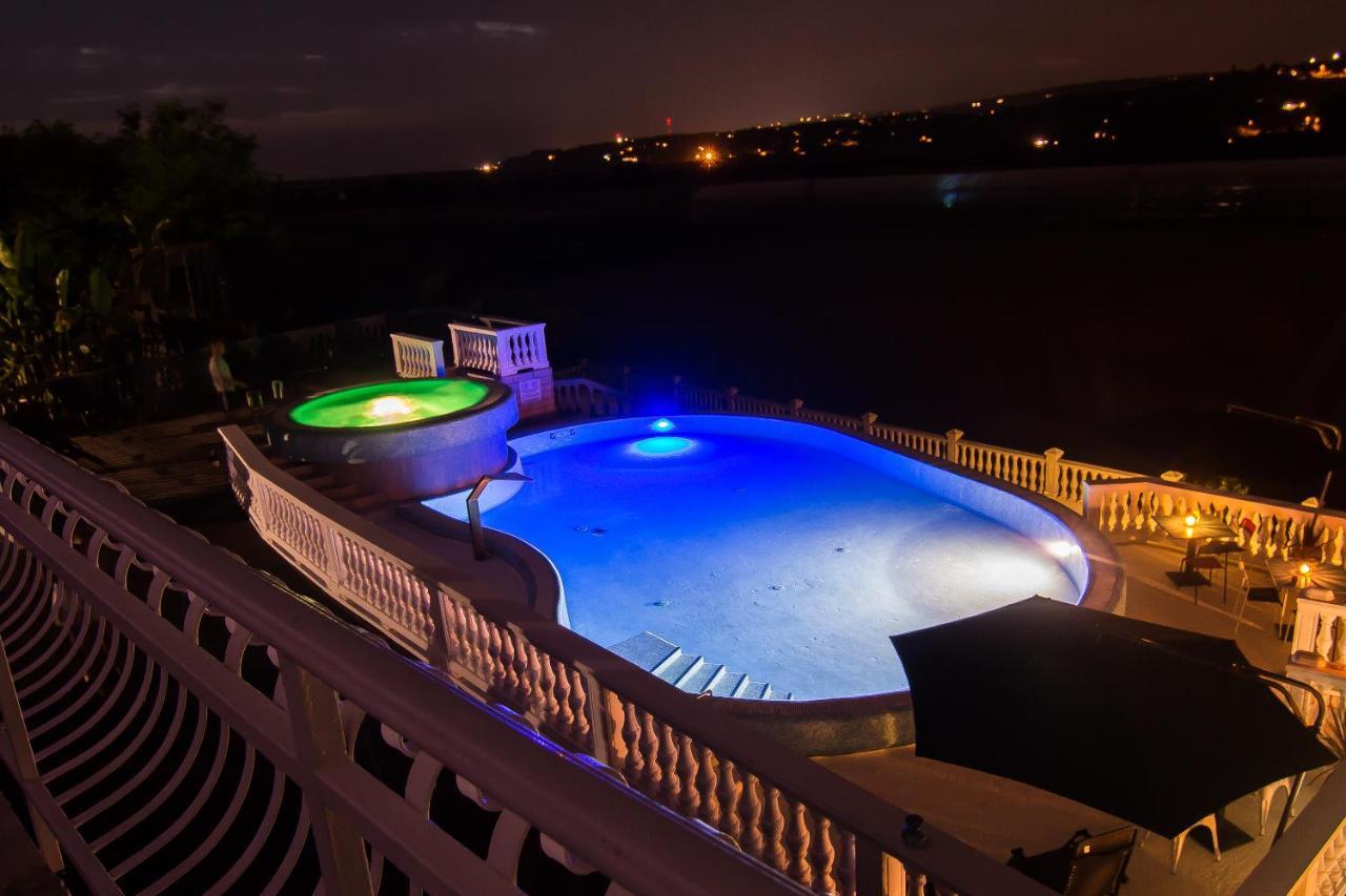 Guesthouse Sole Sečovlje Zewnętrze zdjęcie