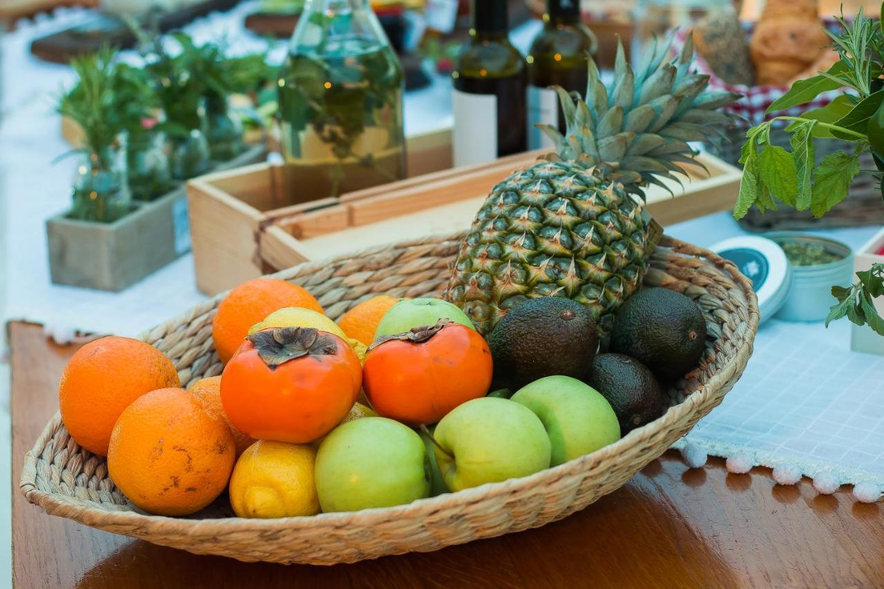 Guesthouse Sole Sečovlje Zewnętrze zdjęcie