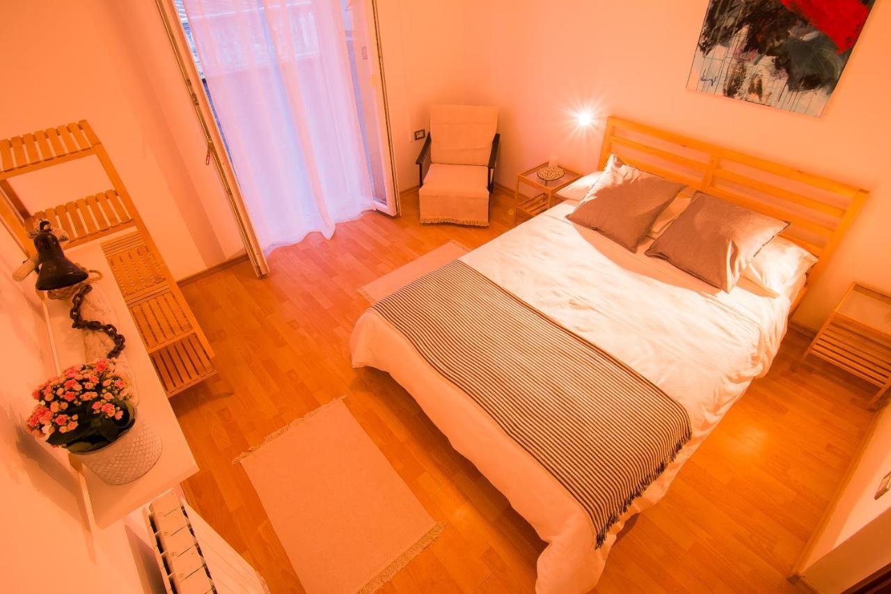 Guesthouse Sole Sečovlje Zewnętrze zdjęcie