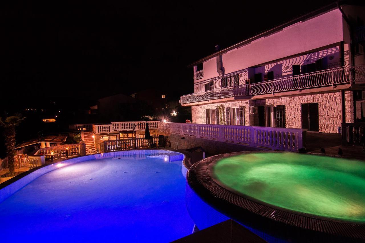 Guesthouse Sole Sečovlje Zewnętrze zdjęcie