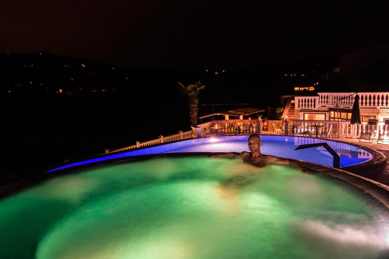 Guesthouse Sole Sečovlje Zewnętrze zdjęcie