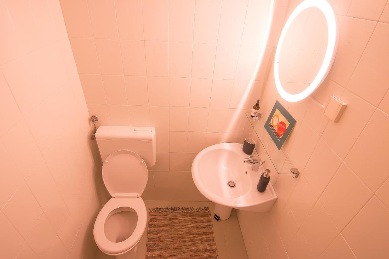 Guesthouse Sole Sečovlje Zewnętrze zdjęcie