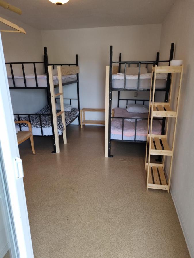 Guesthouse Sole Sečovlje Zewnętrze zdjęcie