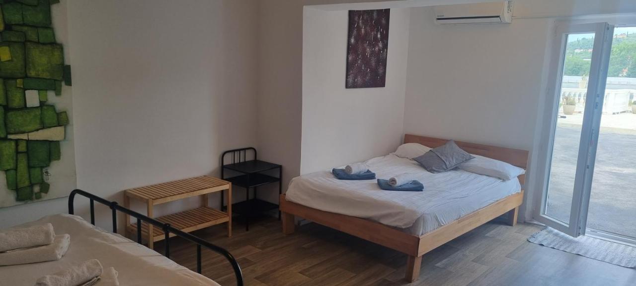 Guesthouse Sole Sečovlje Zewnętrze zdjęcie