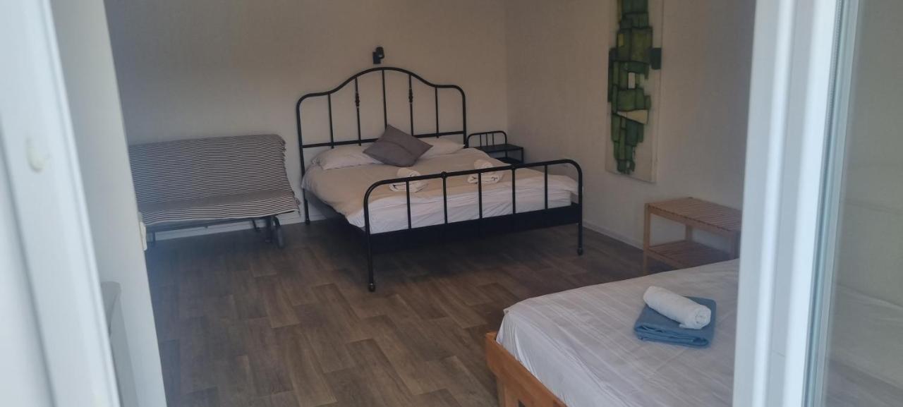 Guesthouse Sole Sečovlje Zewnętrze zdjęcie