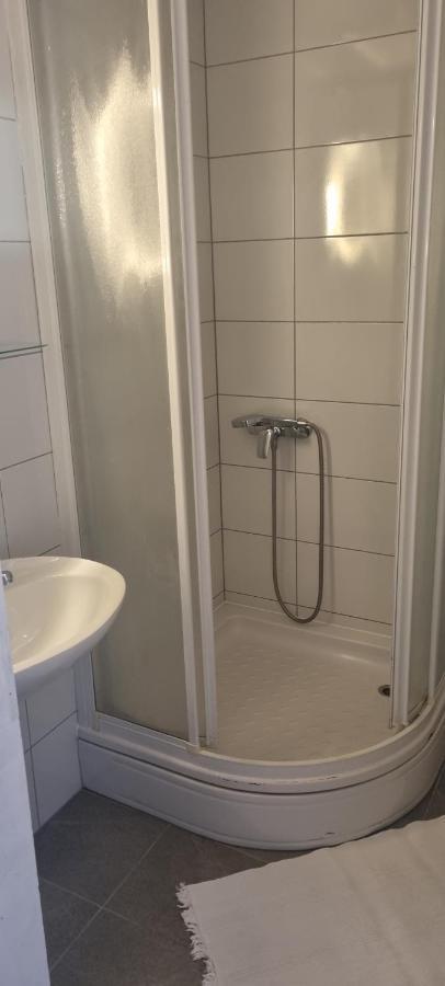 Guesthouse Sole Sečovlje Zewnętrze zdjęcie