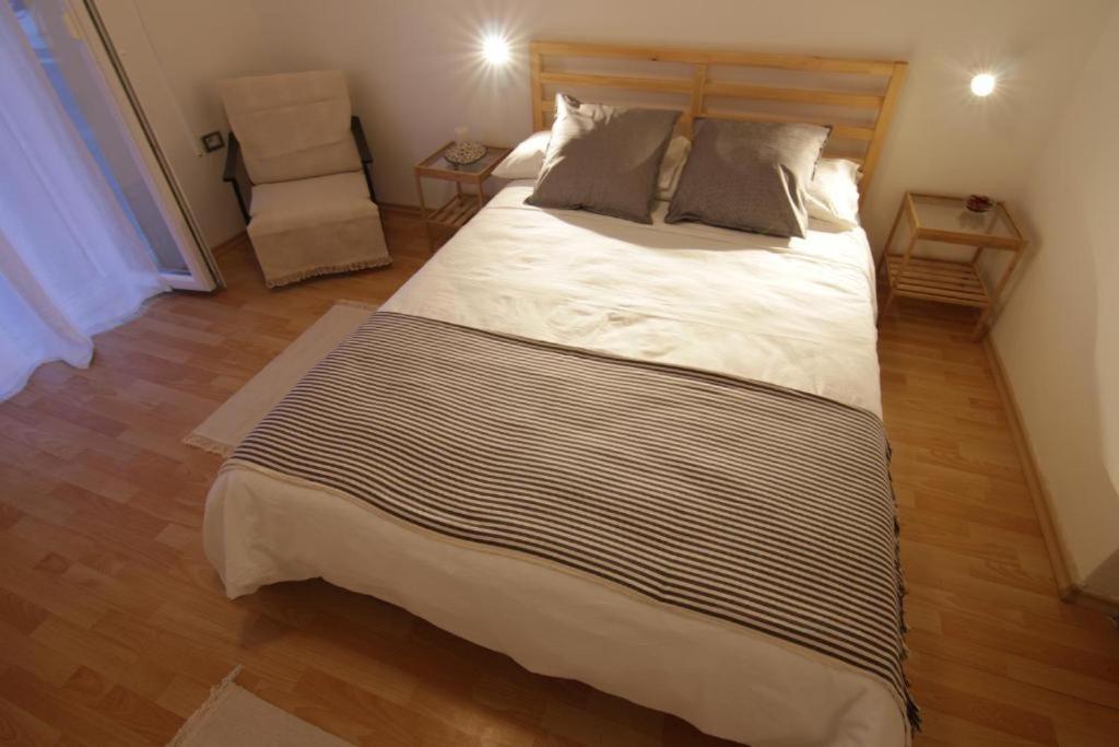 Guesthouse Sole Sečovlje Zewnętrze zdjęcie