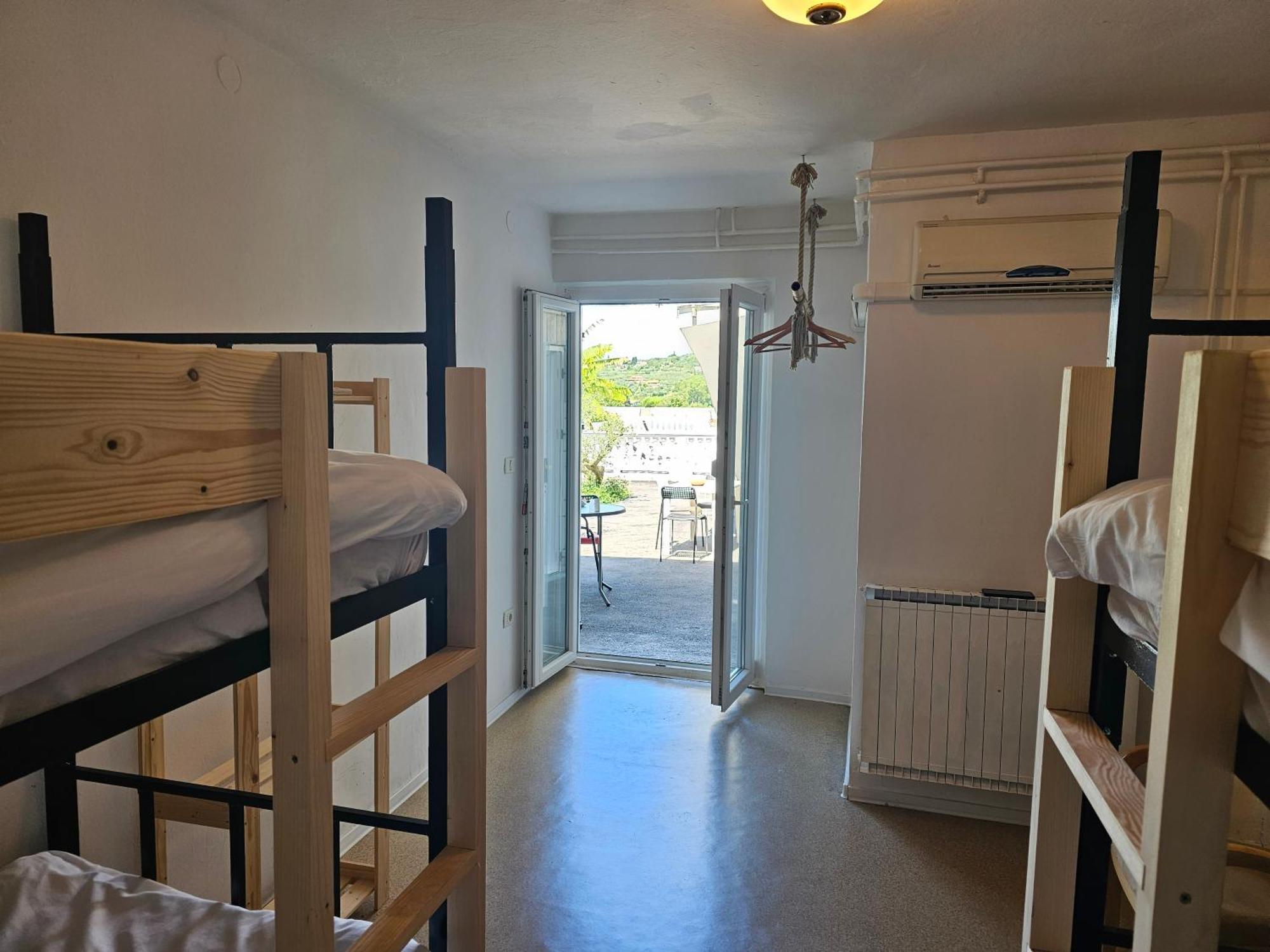 Guesthouse Sole Sečovlje Zewnętrze zdjęcie