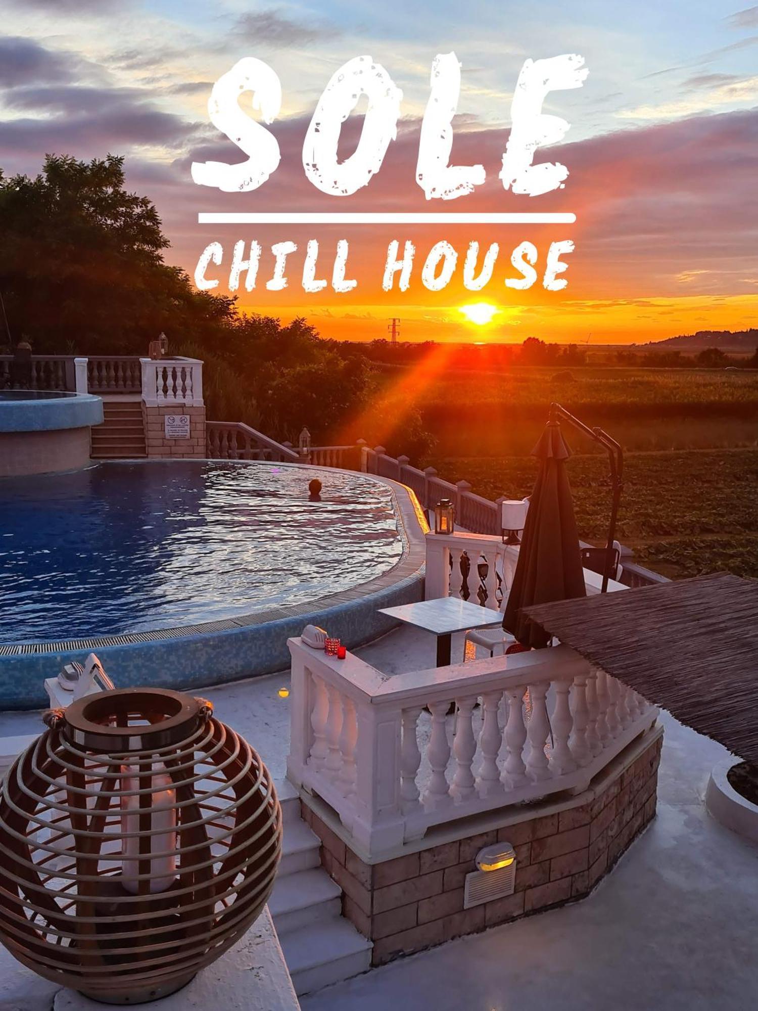 Guesthouse Sole Sečovlje Zewnętrze zdjęcie